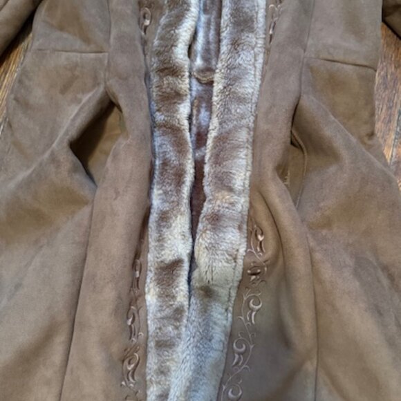 New York & Company Coat - Picture 8 of 12